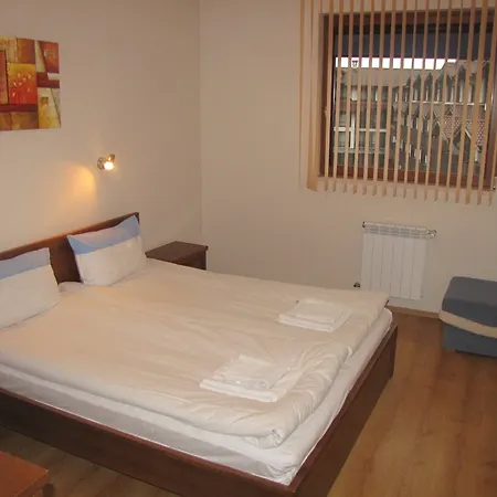 Hotel Edelweiss Bansko