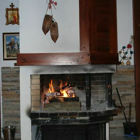 Edelweiss Hotel Bansko