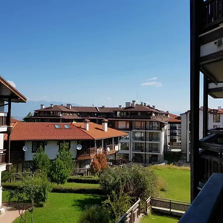 Edelweiss Bansko