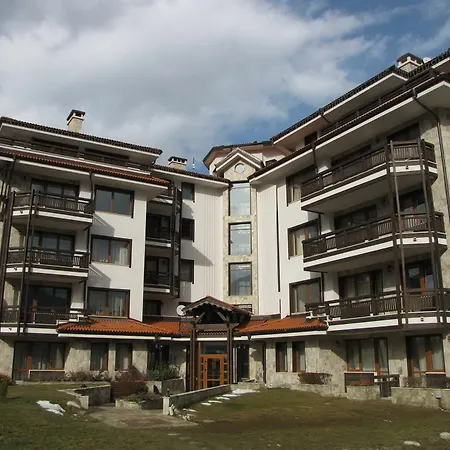 Hotel Edelweiss Bansko