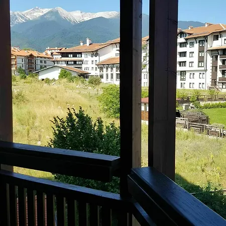 Hotel Edelweiss Bansko