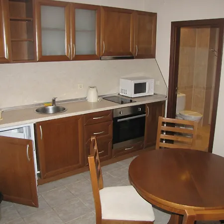 Edelweiss Hotel Bansko