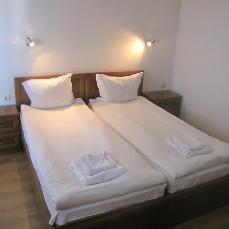 Edelweiss 3* Bansko