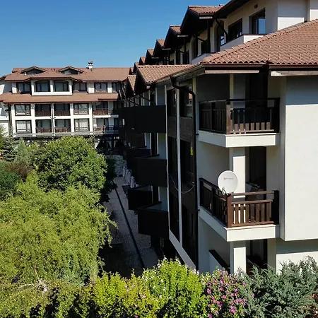 Edelweiss Hotel Bansko