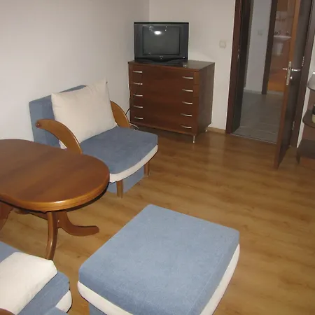 Hotel Edelweiss
