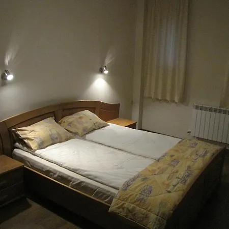 Edelweiss Hotel Bansko