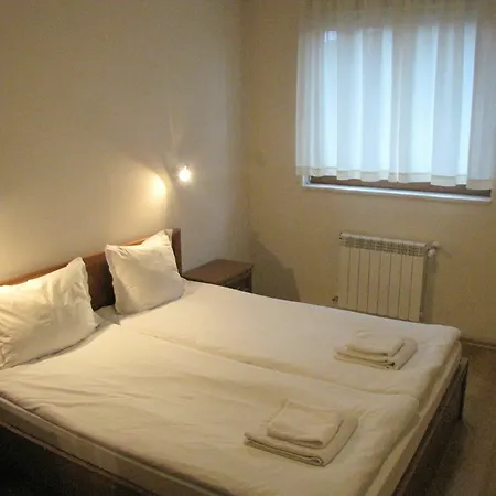Edelweiss 3* Bansko