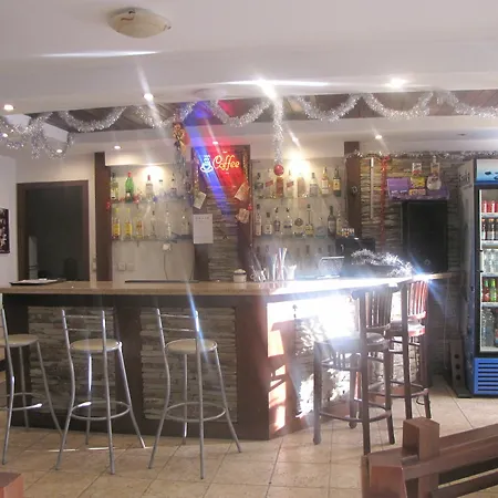 Edelweiss 3* Bansko