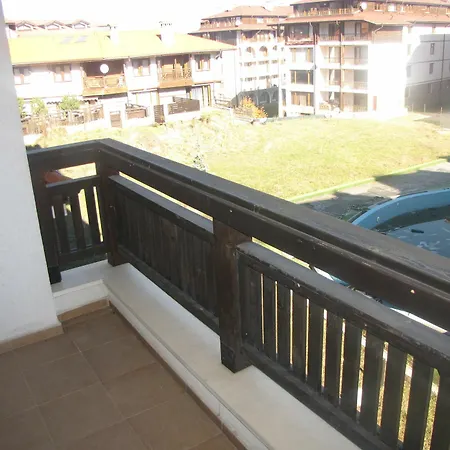 Edelweiss Bansko