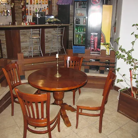 Edelweiss Hotel