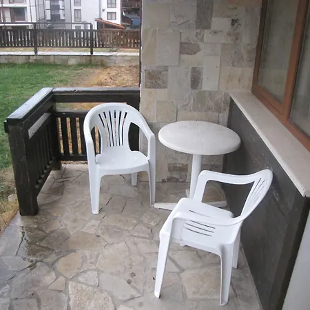 Edelweiss Hotel Bansko