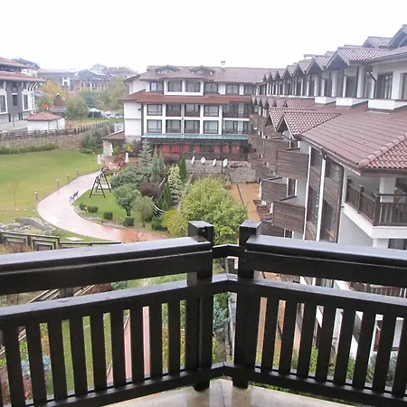 Edelweiss Bansko
