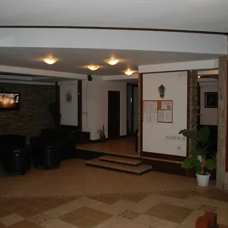 Edelweiss Bansko