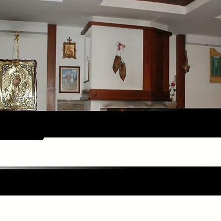 Hotel Edelweiss