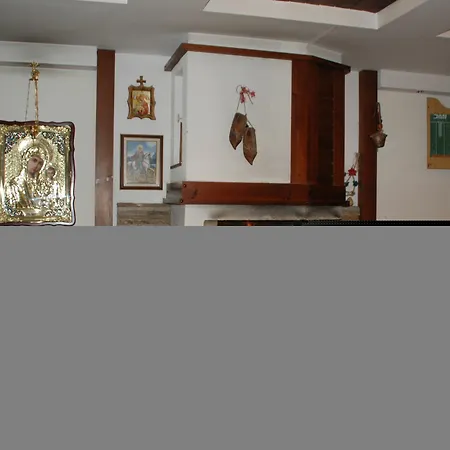 Edelweiss Hotel